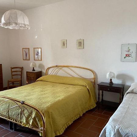 Апартаменты La Casina Rosella Монтайоне Экстерьер фото